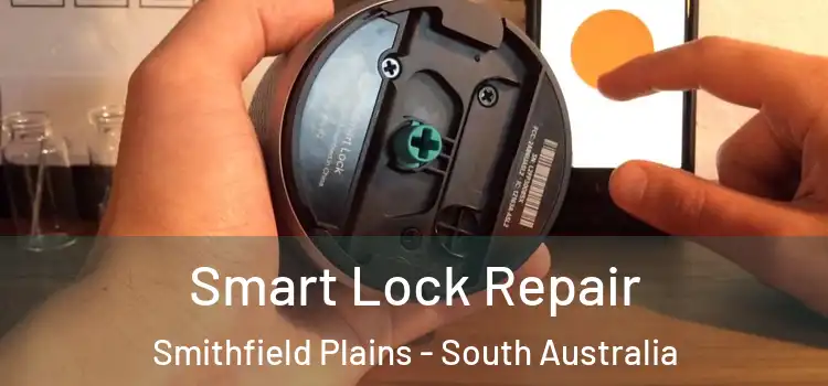 Smart Lock Repair Smithfield Plains - South Australia
