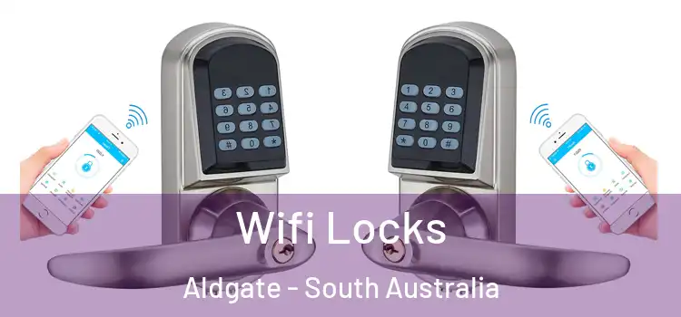 Wifi Locks Aldgate - South Australia