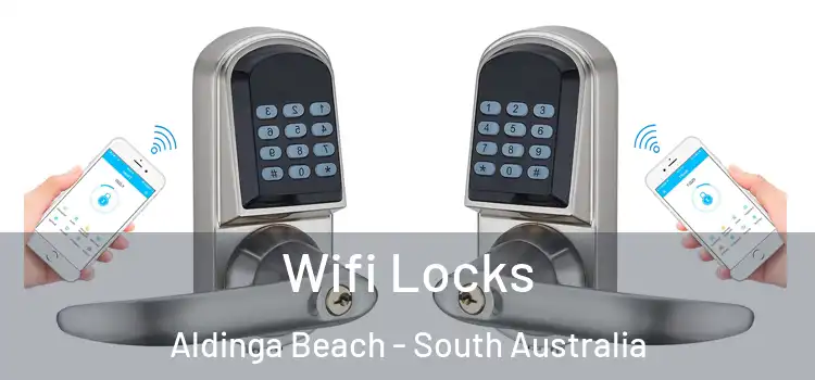 Wifi Locks Aldinga Beach - South Australia