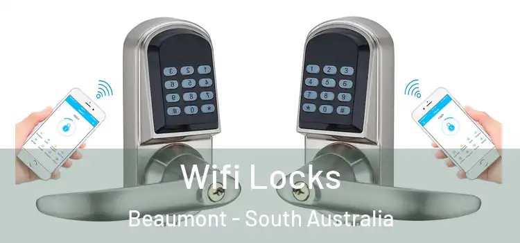 Wifi Locks Beaumont - South Australia