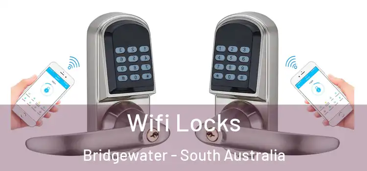 Wifi Locks Bridgewater - South Australia
