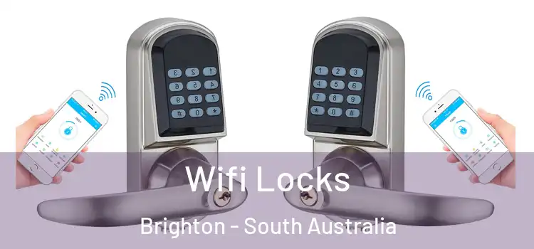 Wifi Locks Brighton - South Australia