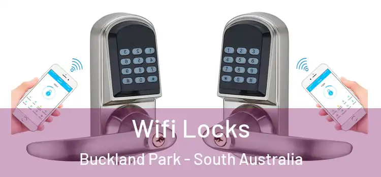 Wifi Locks Buckland Park - South Australia