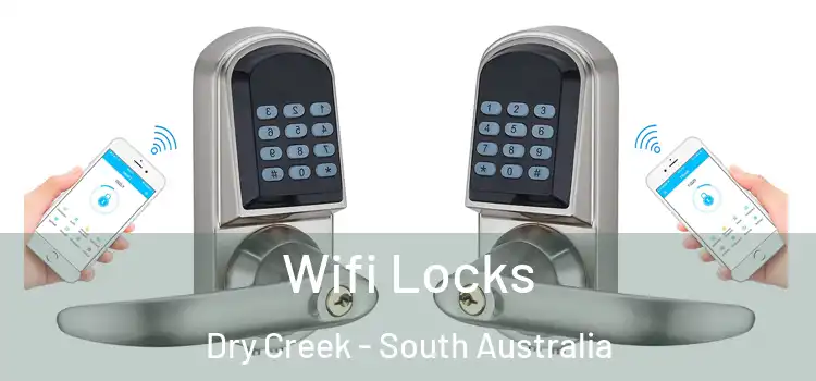 Wifi Locks Dry Creek - South Australia