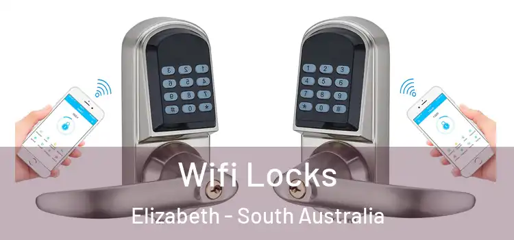 Wifi Locks Elizabeth - South Australia