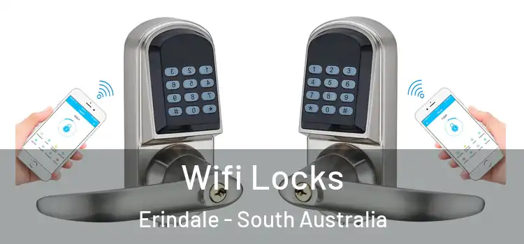 Wifi Locks Erindale - South Australia