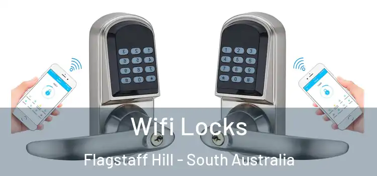 Wifi Locks Flagstaff Hill - South Australia