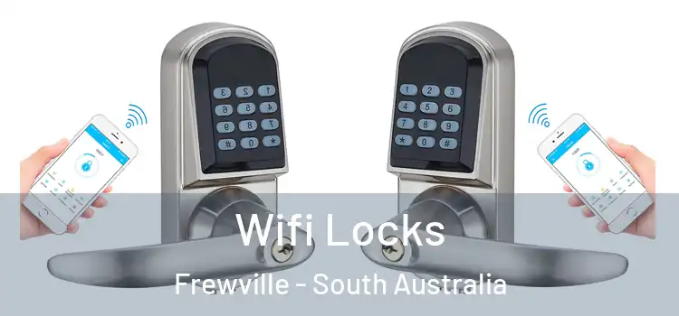 Wifi Locks Frewville - South Australia
