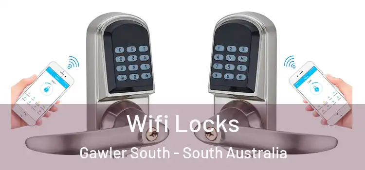 Wifi Locks Gawler South - South Australia