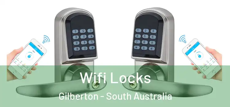Wifi Locks Gilberton - South Australia