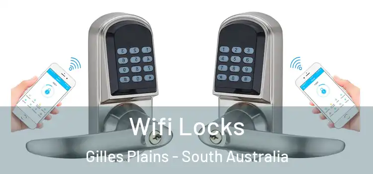 Wifi Locks Gilles Plains - South Australia