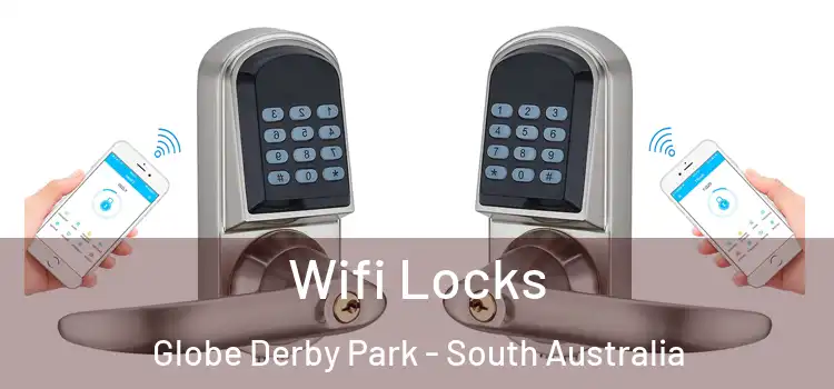 Wifi Locks Globe Derby Park - South Australia