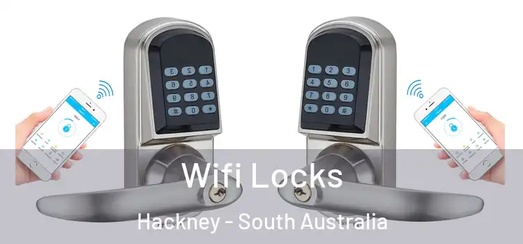 Wifi Locks Hackney - South Australia