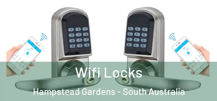Wifi Locks Hampstead Gardens - South Australia