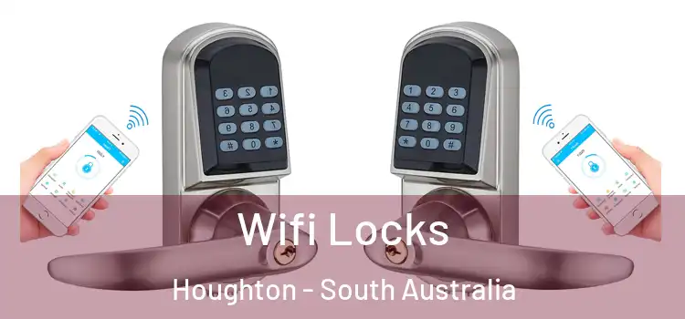 Wifi Locks Houghton - South Australia