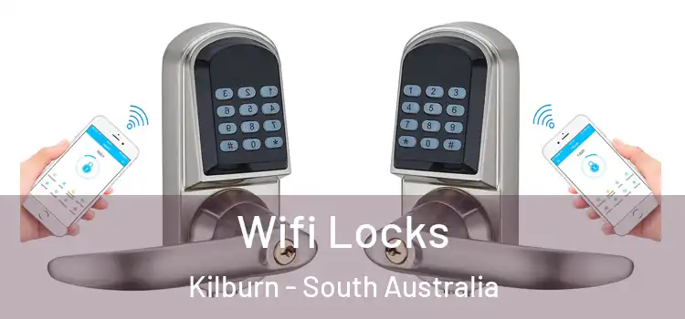 Wifi Locks Kilburn - South Australia