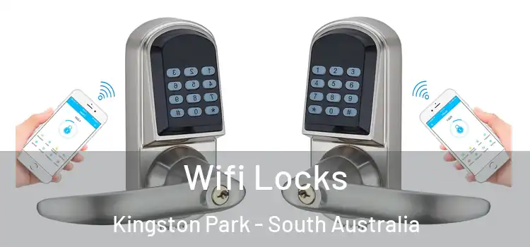Wifi Locks Kingston Park - South Australia