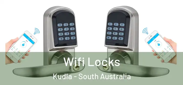 Wifi Locks Kudla - South Australia