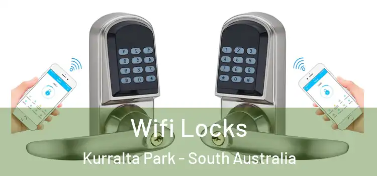 Wifi Locks Kurralta Park - South Australia