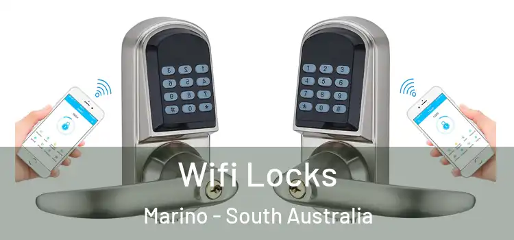 Wifi Locks Marino - South Australia