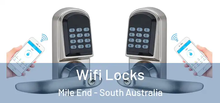 Wifi Locks Mile End - South Australia