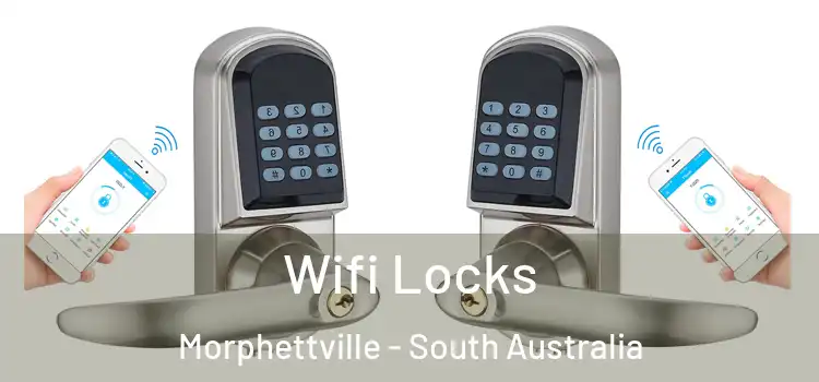 Wifi Locks Morphettville - South Australia