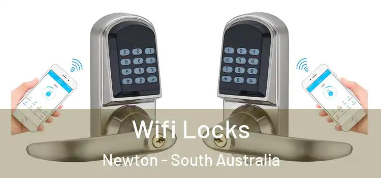 Wifi Locks Newton - South Australia