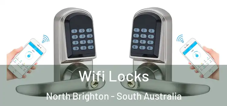 Wifi Locks North Brighton - South Australia