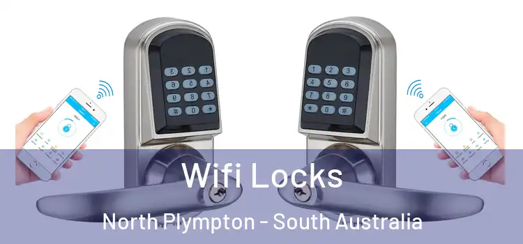 Wifi Locks North Plympton - South Australia