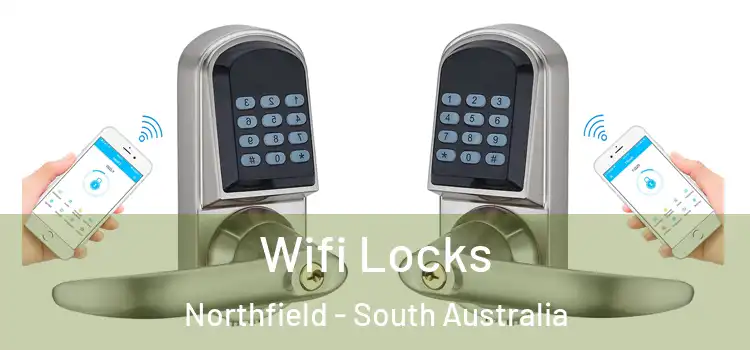 Wifi Locks Northfield - South Australia