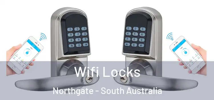 Wifi Locks Northgate - South Australia