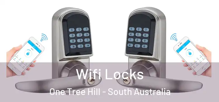 Wifi Locks One Tree Hill - South Australia