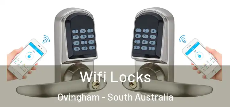 Wifi Locks Ovingham - South Australia