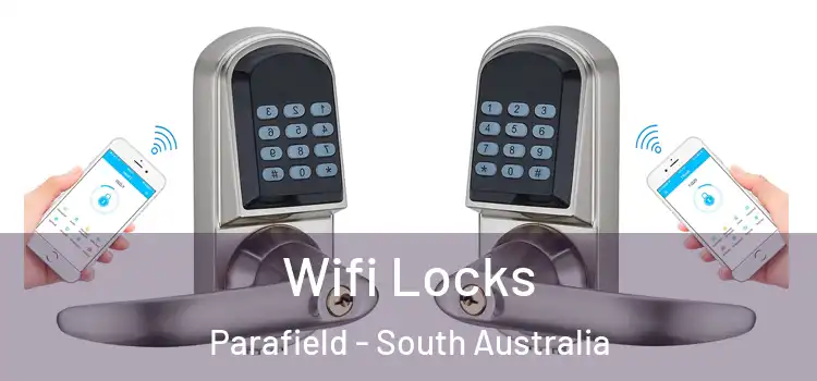 Wifi Locks Parafield - South Australia