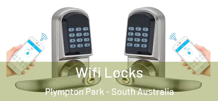 Wifi Locks Plympton Park - South Australia