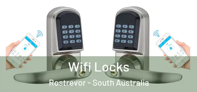 Wifi Locks Rostrevor - South Australia