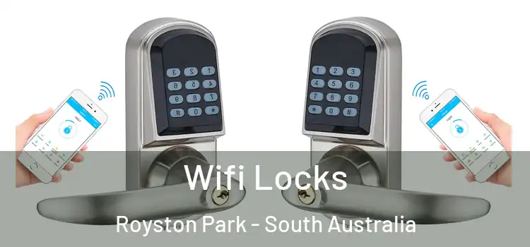 Wifi Locks Royston Park - South Australia