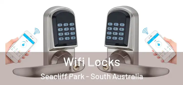 Wifi Locks Seacliff Park - South Australia