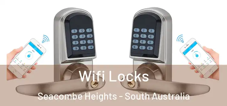 Wifi Locks Seacombe Heights - South Australia