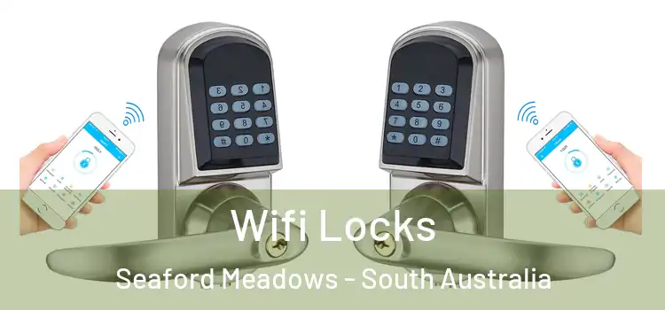 Wifi Locks Seaford Meadows - South Australia