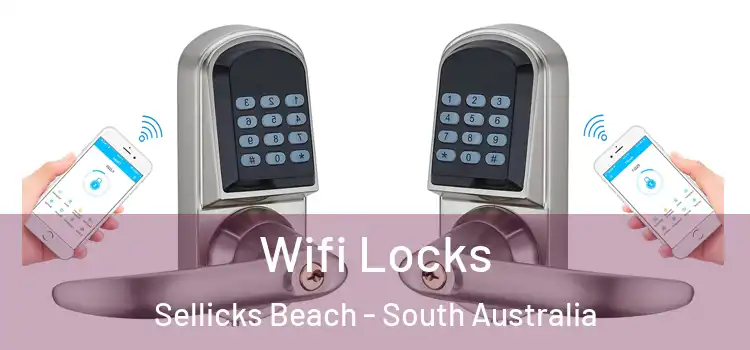 Wifi Locks Sellicks Beach - South Australia