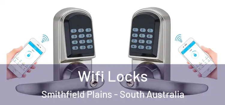 Wifi Locks Smithfield Plains - South Australia