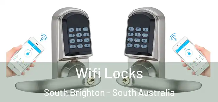 Wifi Locks South Brighton - South Australia