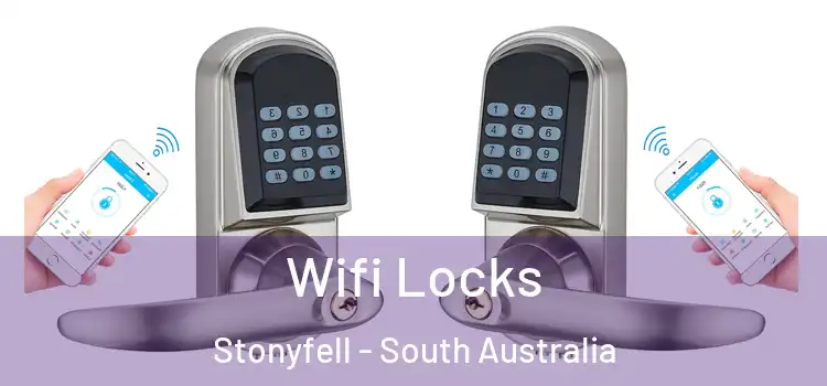 Wifi Locks Stonyfell - South Australia