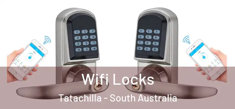 Wifi Locks Tatachilla - South Australia