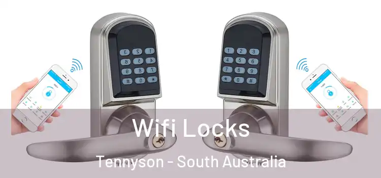 Wifi Locks Tennyson - South Australia