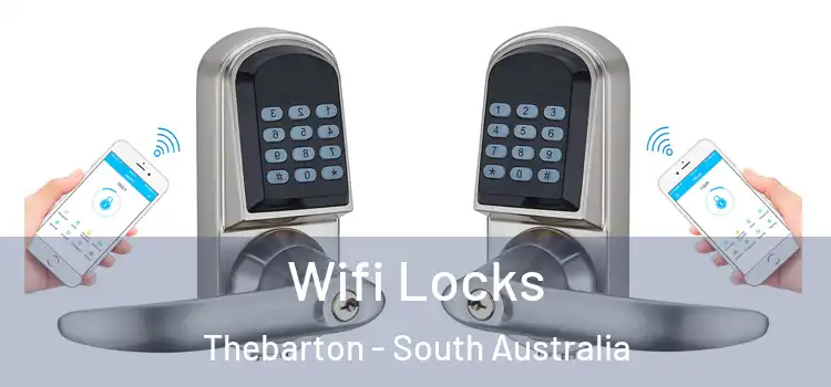 Wifi Locks Thebarton - South Australia