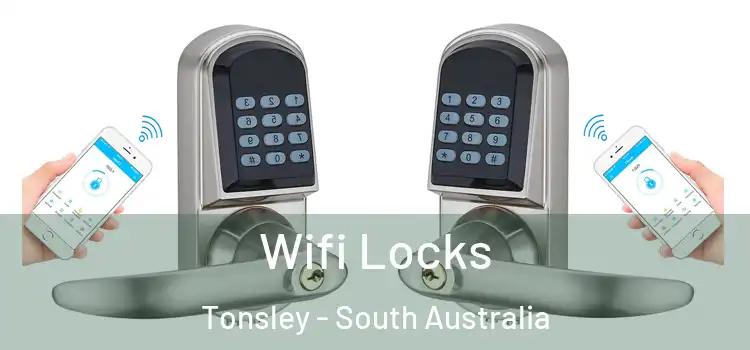 Wifi Locks Tonsley - South Australia