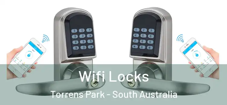 Wifi Locks Torrens Park - South Australia