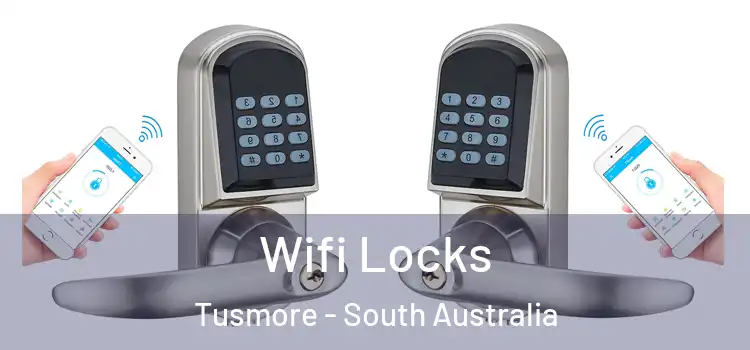 Wifi Locks Tusmore - South Australia